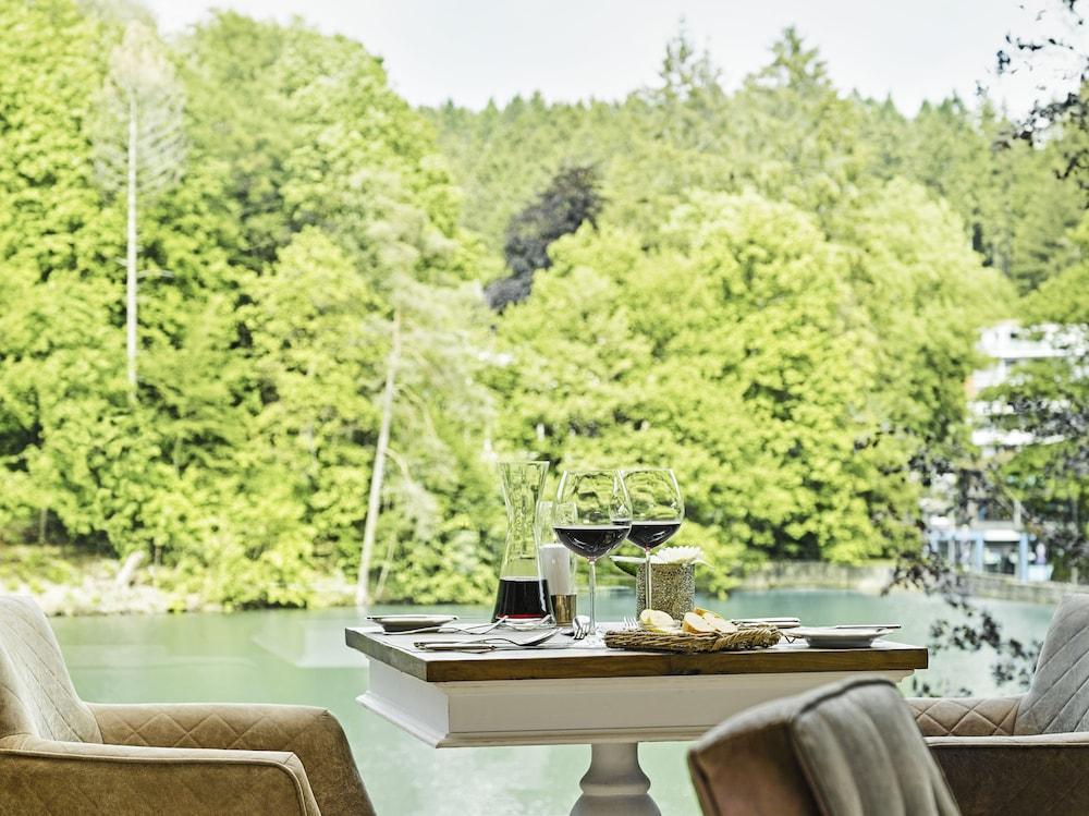 Romantischer Winkel Roligio & Wellness Resort Bad Sachsa Exterior foto
